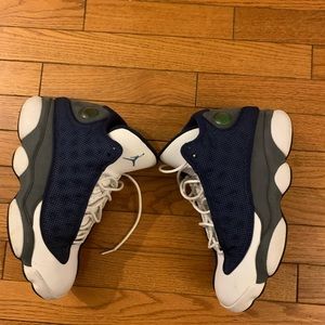 Mens Air Jordan Flint 13’s